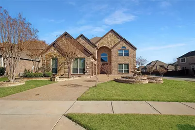 1028 Spinks Court, Flower Mound, TX 75028 - Photo 1