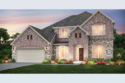 1608 Bennett Drive, Anna, TX 75409 - Photo 1