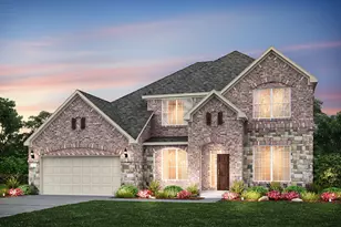 1608 Bennett Dr, Anna, TX 75409 - Photo 1