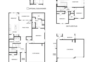 500 Range Rd, Caddo Mills, TX 75135 - Photo 2