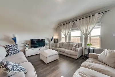 16545 Club Springs Lane, Fort Worth, TX 76247 - Photo 4