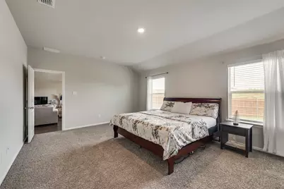 16545 Club Springs Lane, Fort Worth, TX 76247 - Photo 8