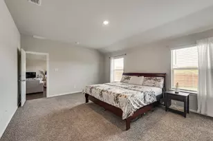 16545 Club Springs Ln, Fort Worth, TX 76247 - Photo 8