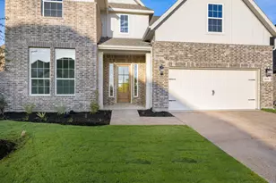 3015 Wallis Dr, Melissa, TX 75454 - Photo 4