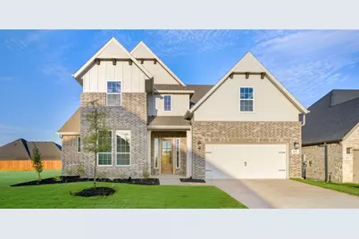 3015 Wallis Drive, Melissa, TX 75454 - Photo 1