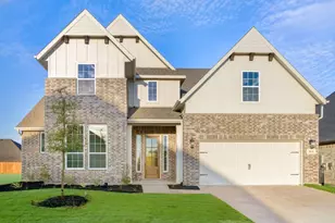 3015 Wallis Dr, Melissa, TX 75454 - Photo 1