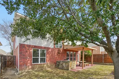 5825 Shetland Circle, Frisco, TX 75034 - Photo 38