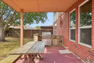 5825 Shetland Cir, Frisco, TX 75034 - Photo 36