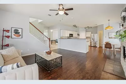 5825 Shetland Circle, Frisco, TX 75034 - Photo 6