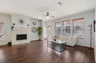 5825 Shetland Cir, Frisco, TX 75034 - Photo 4