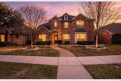 9919 Carriage Hill Lane, Frisco, TX 75035 - Photo 1