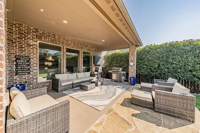 1008 Broadmoor Way, Roanoke, TX 76262 - Photo 6