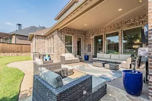 1008 Broadmoor Way, Roanoke, TX 76262 - Photo 36