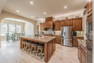 1008 Broadmoor Way, Roanoke, TX 76262 - Photo 12