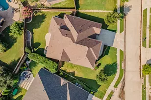 1008 Broadmoor Way, Roanoke, TX 76262 - Photo 34