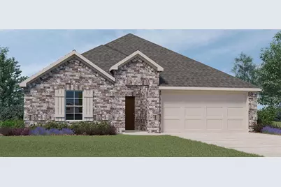 514 Carthage Street, Caddo Mills, TX 75135 - Photo 1