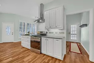 102 Santee Dr, Lake Kiowa, TX 76240 - Photo 22