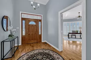 102 Santee Dr, Lake Kiowa, TX 76240 - Photo 6
