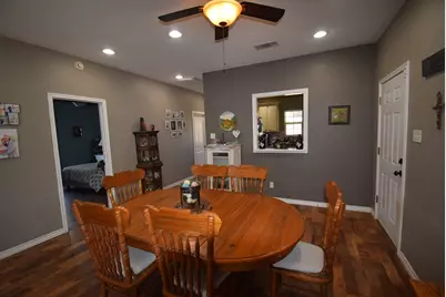 256 Sailfish Drive, Gun Barrel City, TX 75156 - Photo 2