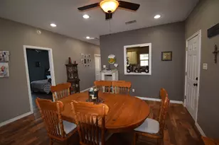 256 Sailfish Drive, Gun Barrel City, TX 75156 - Photo 2