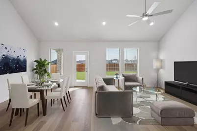 464 Hundred Acre Drive, Waxahachie, TX 75165 - Photo 16