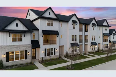 6228 Fortuna Lane, McKinney, TX 75070 - Photo 1