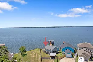 173 Tanglewood Dr, Mabank, TX 75156 - Photo 2