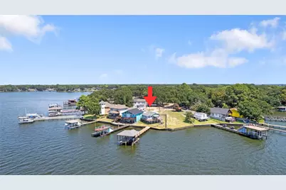 173 Tanglewood Drive, Mabank, TX 75156 - Photo 1