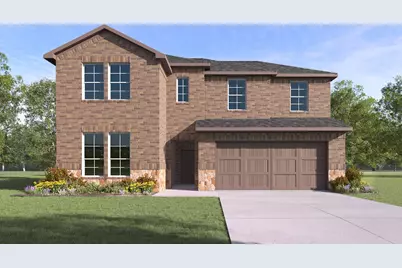 512 Carthage Street, Caddo Mills, TX 75135 - Photo 2