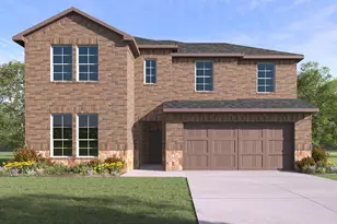 512 Carthage St, Caddo Mills, TX 75135 - Photo 2