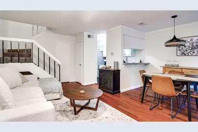 5740 Martel Avenue #A19, Dallas, TX 75206 - Photo 2