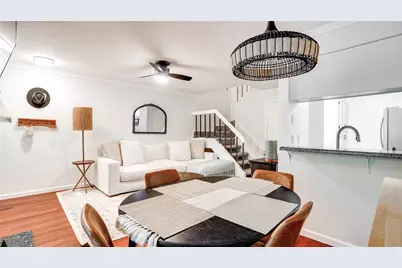 5740 Martel Avenue #A19, Dallas, TX 75206 - Photo 8