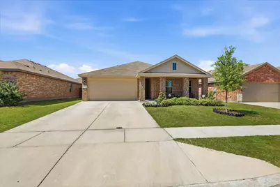 229 Abingdon Street, Azle, TX 76020 - Photo 2
