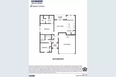 1913 Freeman Street, Tyler, TX 75704 - Photo 2