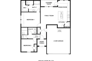 1913 Freeman St, Tyler, TX 75704 - Photo 2