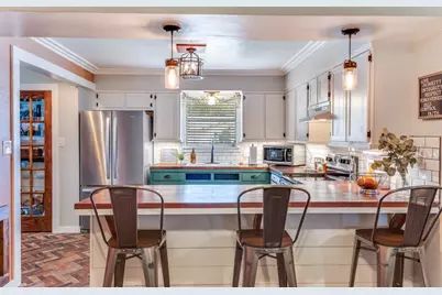 648 Oak Street, Burleson, TX 76028 - Photo 12