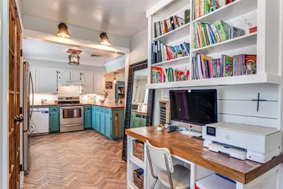 648 Oak Street, Burleson, TX 76028 - Photo 14