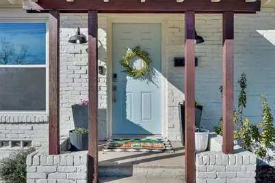 4819 Wateka Drive, Dallas, TX 75209 - Photo 2