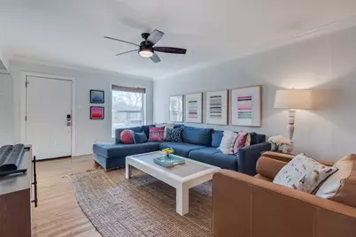 4819 Wateka Drive, Dallas, TX 75209 - Photo 4