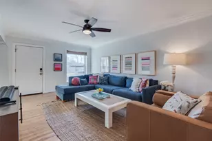 4819 Wateka Dr, Dallas, TX 75209 - Photo 4