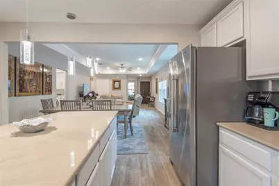 7633 Rampart Drive, Little Elm, TX 76227 - Photo 12