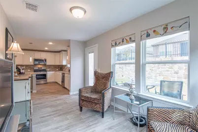 7633 Rampart Drive, Little Elm, TX 76227 - Photo 8