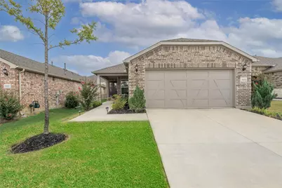7633 Rampart Drive, Little Elm, TX 76227 - Photo 6