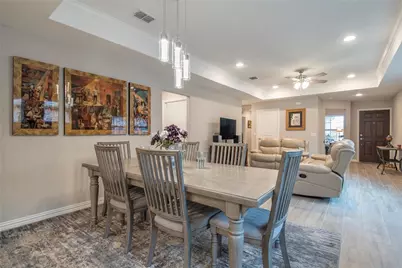 7633 Rampart Drive, Little Elm, TX 76227 - Photo 4