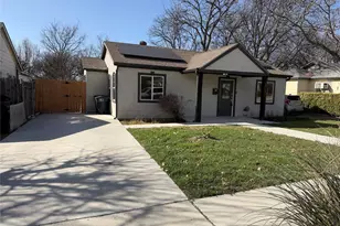 3812 Gordon Ave, Fort Worth, TX 76110 - Photo 1