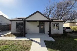 3812 Gordon Ave, Fort Worth, TX 76110 - Photo 2