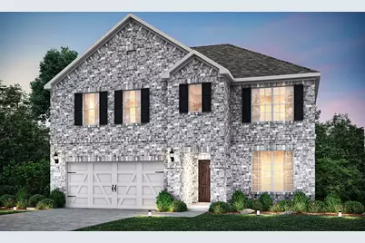 4817 Ripley Avenue, Celina, TX 75009 - Photo 1