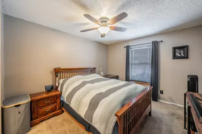 655 Ridgeline Drive, Hurst, TX 76053 - Photo 16