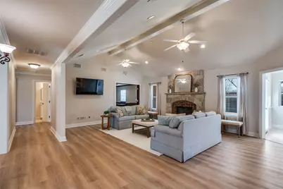 6604 Villa Road, Dallas, TX 75252 - Photo 8