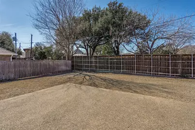 6604 Villa Road, Dallas, TX 75252 - Photo 26